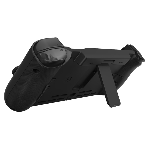 Nitro Deck Black Kiadás Switch számára Nitro Deck Black Kiadás Switch számára