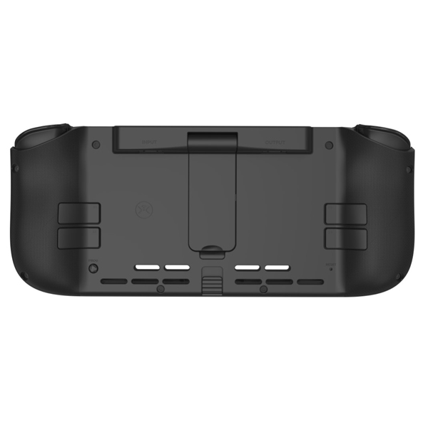 Nitro Deck Black Kiadás Switch számára Nitro Deck Black Kiadás Switch számára
