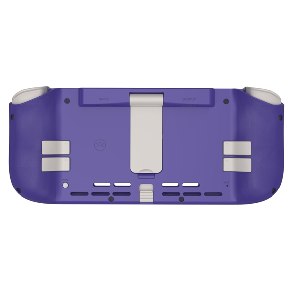Nitro Deck Retro Purple Limited Kiadás Switch számára Nitro Deck Retro Purple Limited Kiadás Switch számára