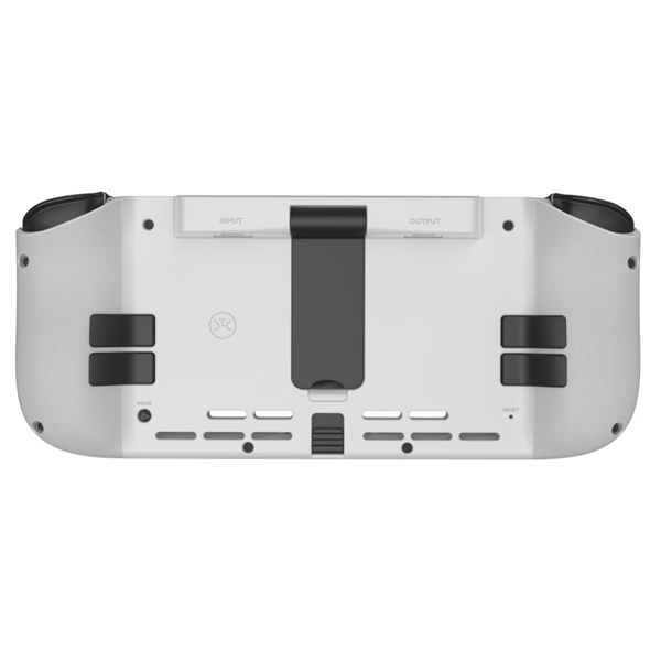 Nitro Deck White Kiadás Switch számára Nitro Deck White Kiadás Switch számára