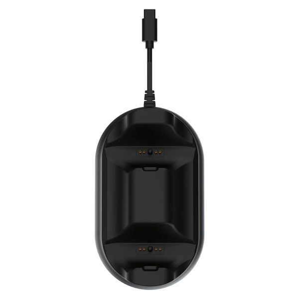 PDP PS5 Metavolt Dual Charger fekete