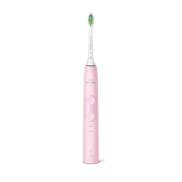 Philips Sonicare ProtectiveClean 4500 Series, HX6836/24, Szonikus elektromos fogkefe