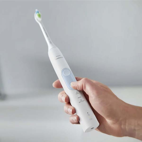 Philips Sonicare ProtectiveClean 5100 series, HX6859/29, Szonikus elektromos fogkefe