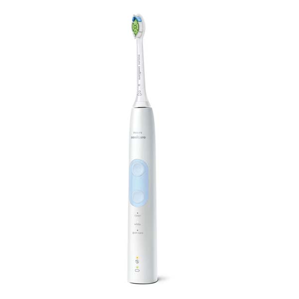 Philips Sonicare ProtectiveClean 5100 series, HX6859/29, Szonikus elektromos fogkefe