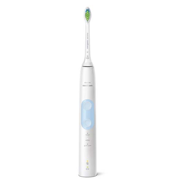 Philips Sonicare ProtectiveClean 5100 series, HX6859/29, Szonikus elektromos fogkefe