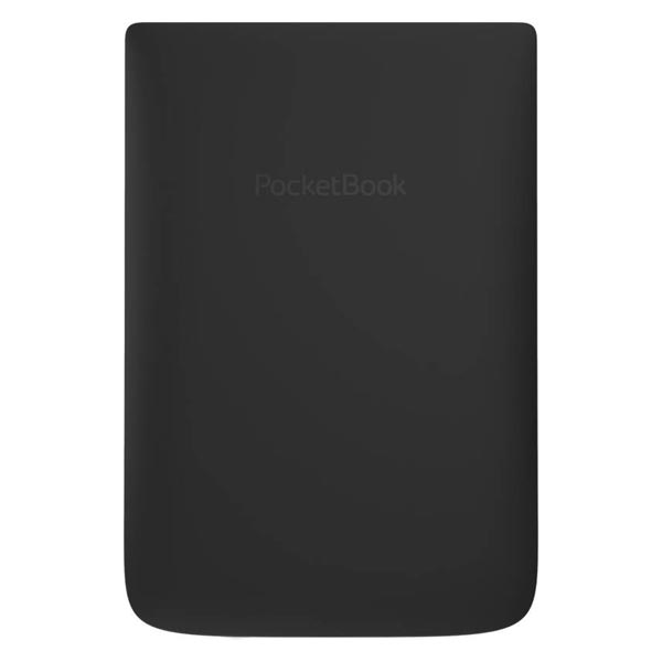 Pocketbook 618 Basic Lux 4 Ink Black, fekete Pocketbook 618 Basic Lux 4 Ink Black, fekete