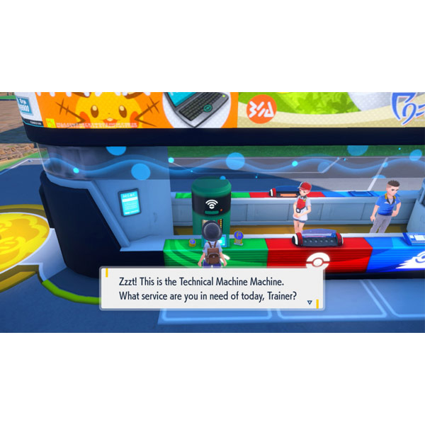 Pokémon Violet + Area Zero DLC Pokémon Violet + Area Zero DLC