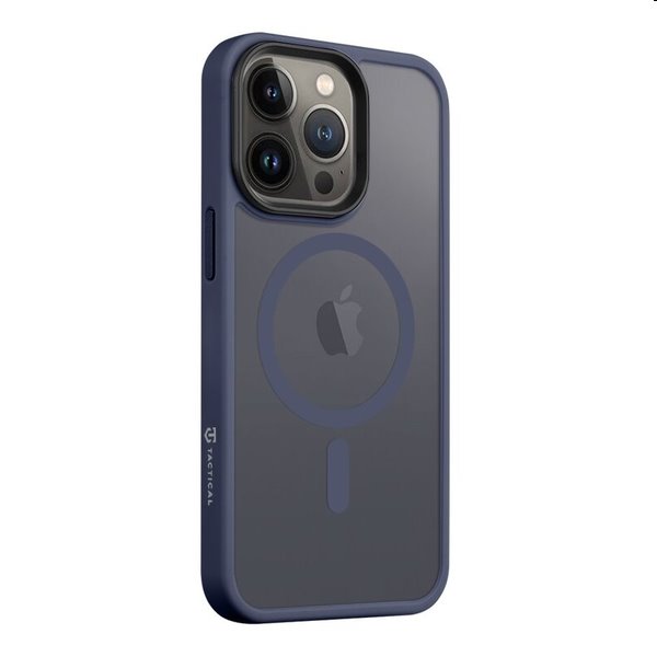 Tactical MagForce Hyperstealth tok Apple iPhone 13 Pro számára, kék