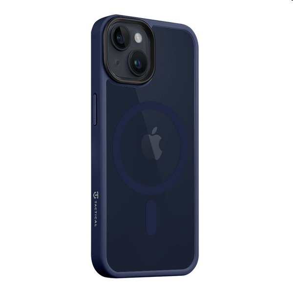 Tactical MagForce Hyperstealth tok Apple iPhone 14 számára, kék