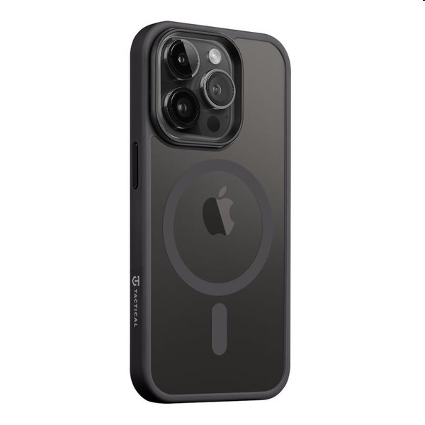 Tactical MagForce Hyperstealth tok Apple iPhone 14 Pro Max számára, fekete Tactical MagForce Hyperstealth tok Apple iPhone 14 Pro Max számára, fekete