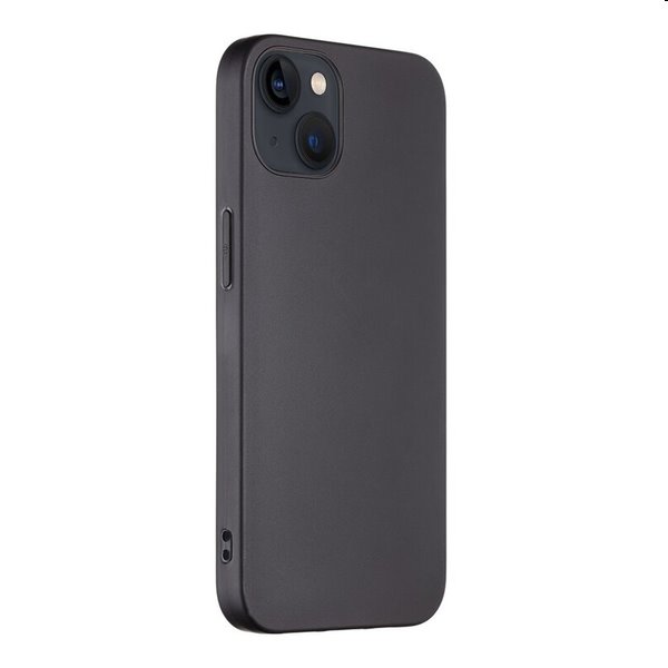 Tactical TPU tok Apple iPhone 13 számára, fekete Tactical TPU tok Apple iPhone 13 számára, fekete