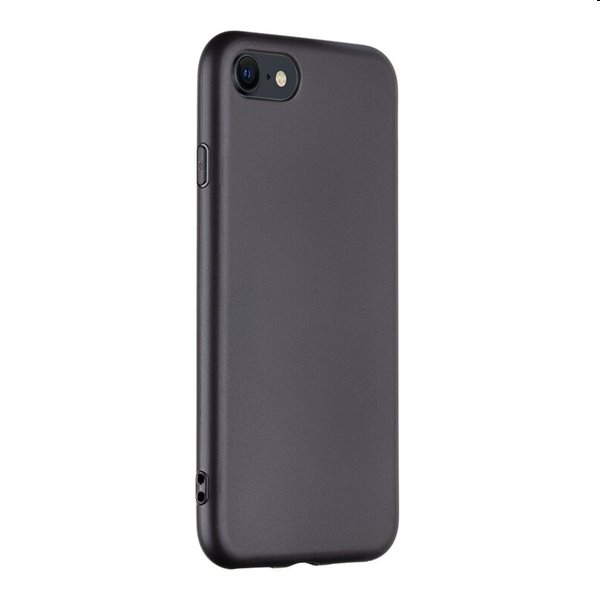 Tactical TPU tok Apple iPhone 7/8/SE2020/SE2022 számára, fekete