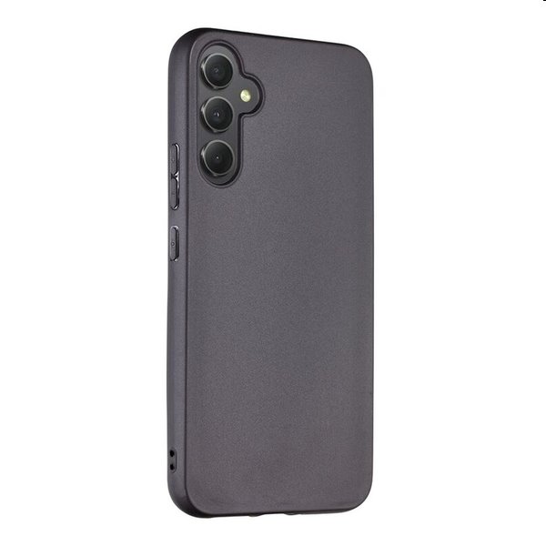 Tactical TPU tok Samsung Galaxy A34 5G számára, fekete Tactical TPU tok Samsung Galaxy A34 5G számára, fekete