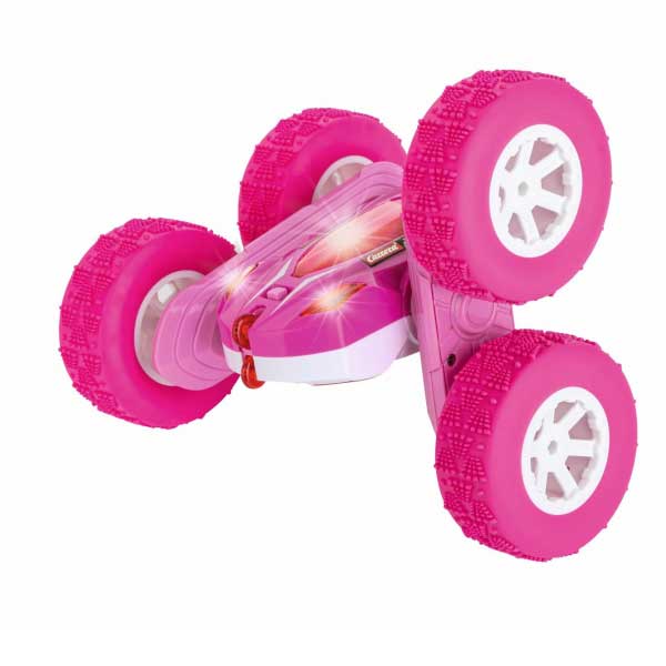 R/C auto Carrera 240011 Mini Turnator Pink (1:24)