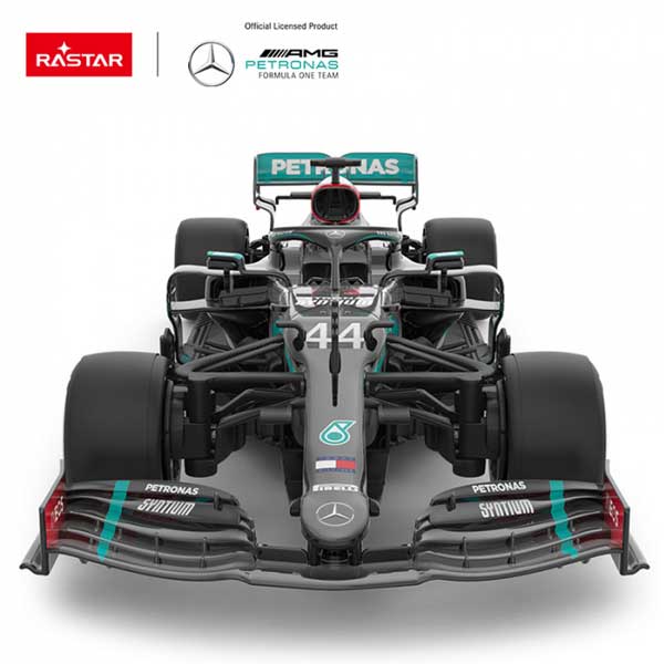 R/C Formula Mercedes-AMG F1 W11 EQ (1:18)