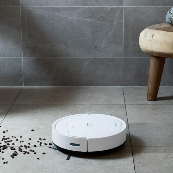 Niceboy ION Charles i3 Plus Fehér