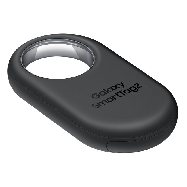 Samsung Galaxy SmartTag 2, fekete Samsung Galaxy SmartTag 2, fekete