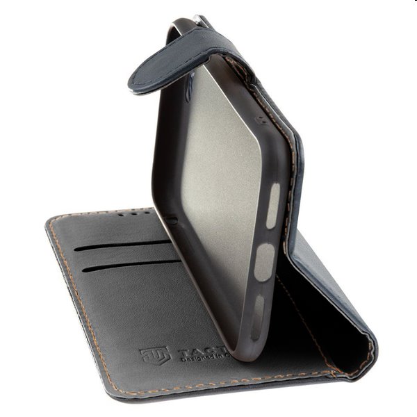 Tactical Field Notes Motorola Edge 40 Neo számára, kék Tactical Field Notes Motorola Edge 40 Neo számára, kék