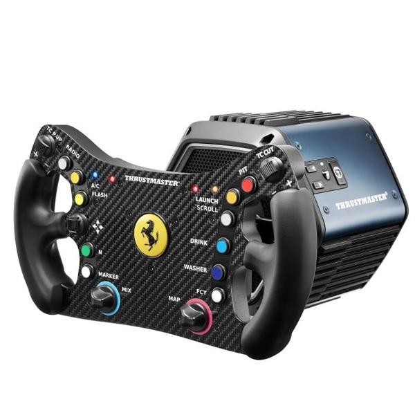 Thrustmaster F488 GT3 Add-On