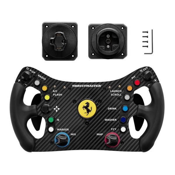 Thrustmaster F488 GT3 Add-On