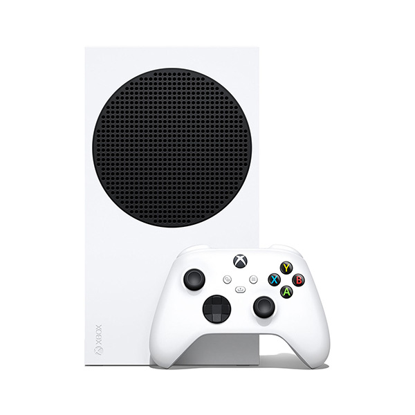 Xbox Series S + Xbox Ultimate Game Pass 3 havi előfizetés (Starter Csomag) Xbox Series S + Xbox Ultimate Game Pass 3 havi előfizetés (Starter Csomag)