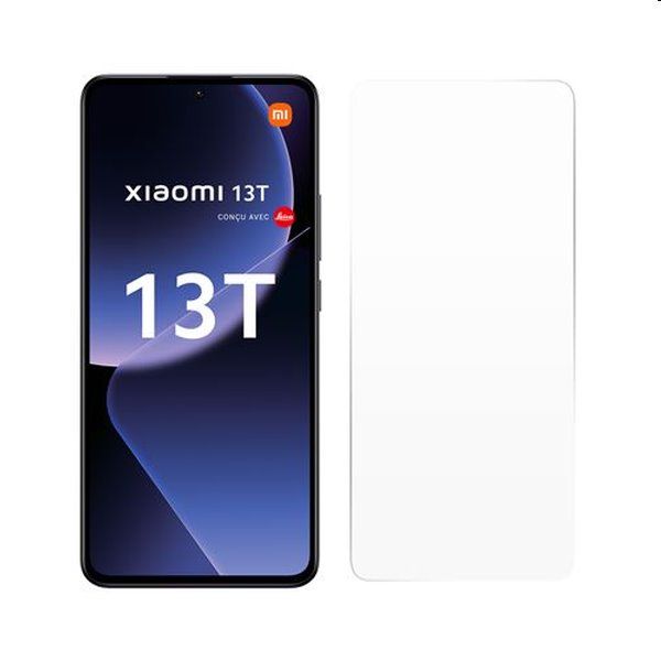 Made for Xiaomi edzett üveg Xiaomi 13T/13T Pro számára