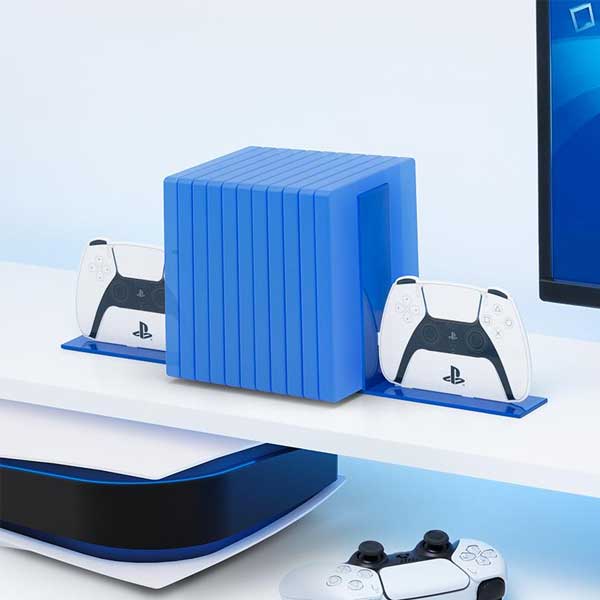Dualsense Bookends (Playstation)