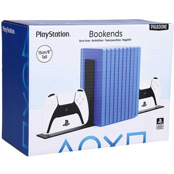 Dualsense Bookends (Playstation)
