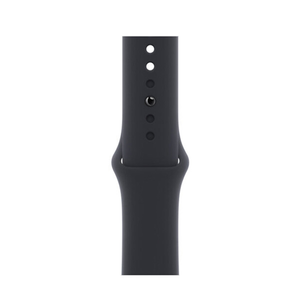 Apple Watch SE 2 44mm Cellular + GPS, Midnight szürke