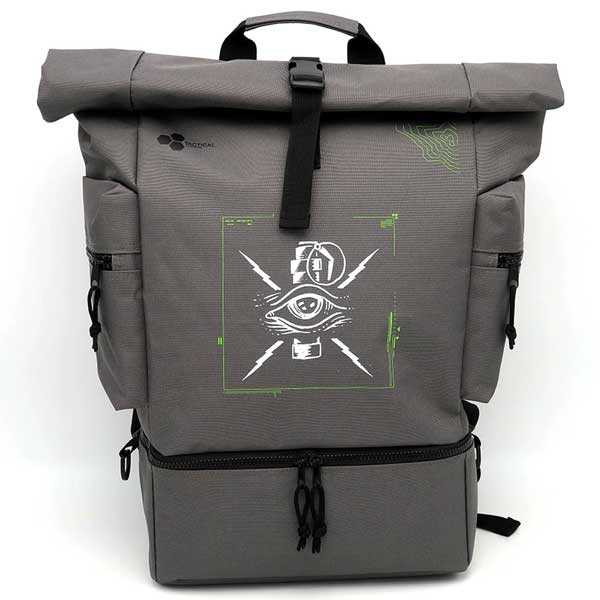 Hátizsák Rolltop (Call of Duty: Modern Warfare 3)