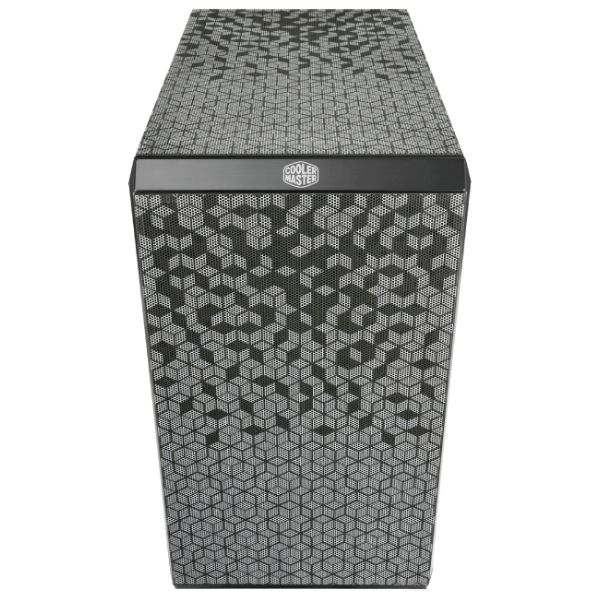 COOLER MASTER MasterBox Q300L PC ház, Mini Tower