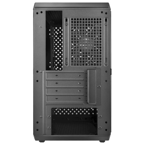 COOLER MASTER MasterBox Q300L PC ház, Mini Tower