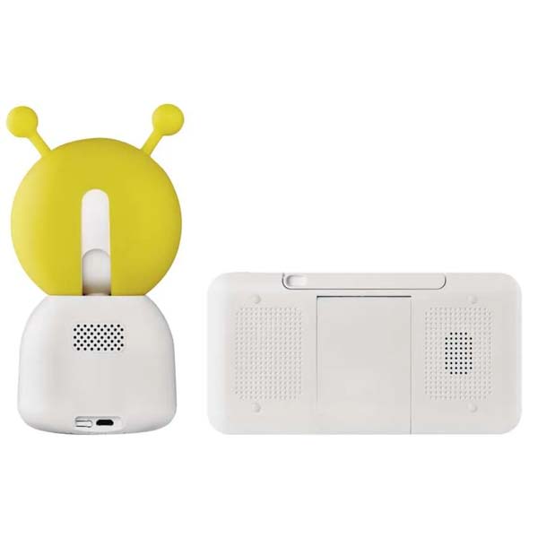 EMOS GoSmart Forgatható bébiőr IP-500 GUARD monitorral, Wi-Fi