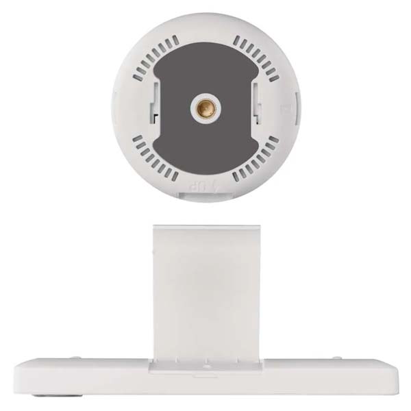 EMOS GoSmart Forgatható bébiőr IP-500 GUARD monitorral, Wi-Fi