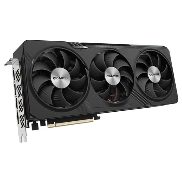 Gigabyte Radeon RX 7800 XT GAMING OC 16G