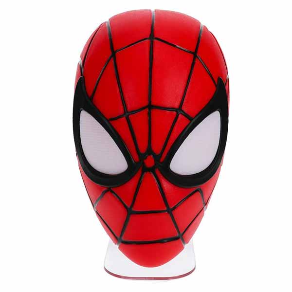 Lámpa Spiderman Mask (Marvel)