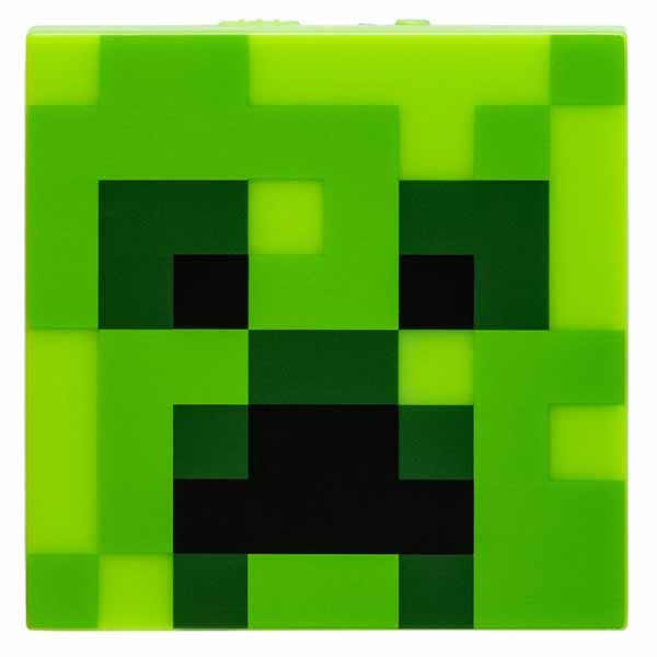 Éjjeli Lámpa Creeper (Minecraft)