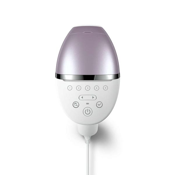 Philips Lumea IPL 8000, BRI947/00, IPL Epilator