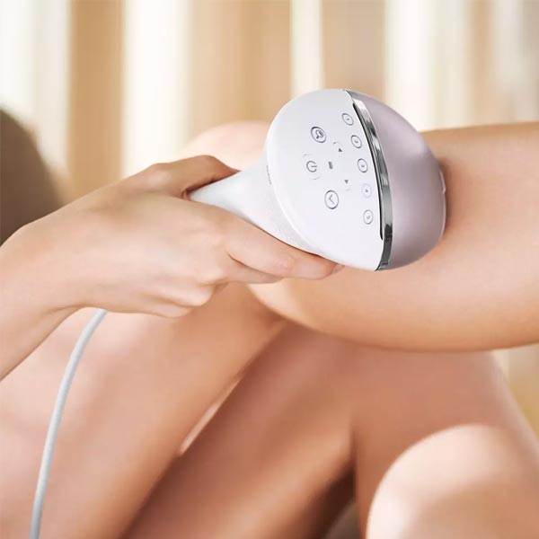 Philips Lumea IPL 8000, BRI947/00, IPL Epilator