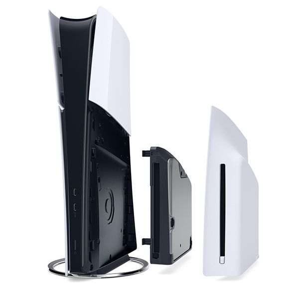 PlayStation 5 Disc Drive PlayStation 5 Disc Drive