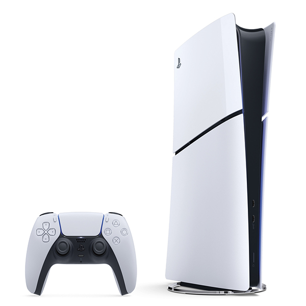 PlayStation 5 Digital (Model Slim)