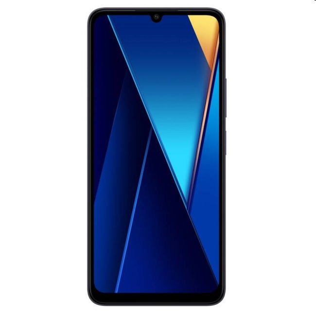 Poco C65, 8/256GB, fekete Poco C65, 8/256GB, fekete