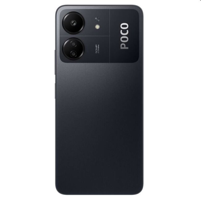 Poco C65, 8/256GB, fekete Poco C65, 8/256GB, fekete
