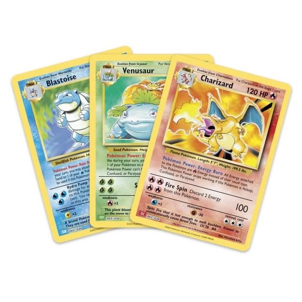 Pokémon TCG Classic