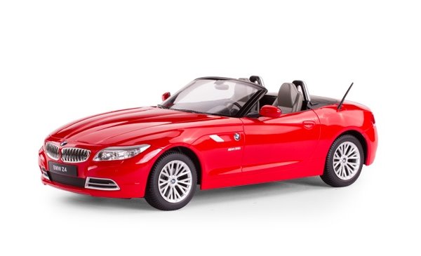 R/C autó BMW Z4 (1:12)