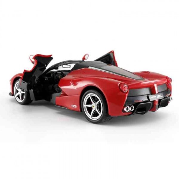 R/C autó LaFerrari Aperta (1:14)