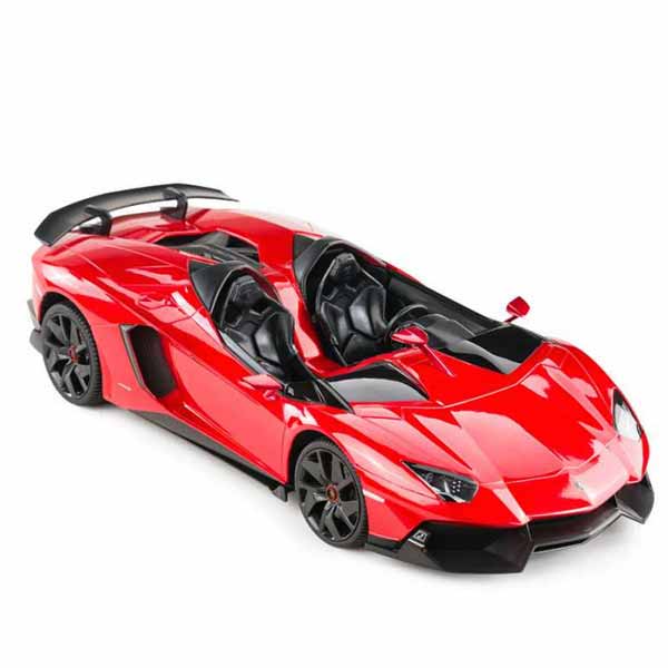 R/C autó Lamborghini Aventador J (1:12)