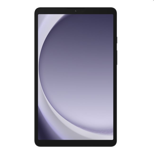 Samsung Galaxy Tab A9, 4/64GB, grafitszürke