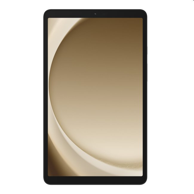 Samsung Galaxy Tab A9, 4/64GB, ezüst