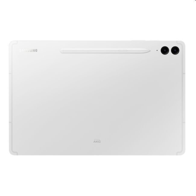 Samsung Galaxy Tab S9 FE Plus, 8/128GB, ezüst